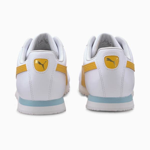 Puma men's roma basic fashion sneaker store